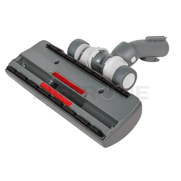 Floor/carpet brush for vacuum cleaner on pipe with latch D=32mm Electrolux