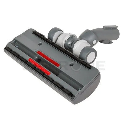 Floor/carpet brush for vacuum cleaner on pipe with latch D=32mm Electrolux