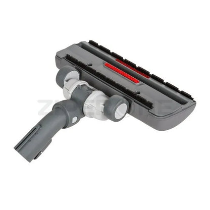 Floor/carpet brush for vacuum cleaner on pipe with latch D=32mm Electrolux