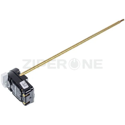 Water heater boiler thermostat TAS 15A F.72/S.80 FLAG Thermowatt 3412074