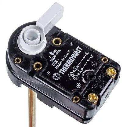 Water heater boiler thermostat TAS 15A F.72/S.80 FLAG Thermowatt 3412074