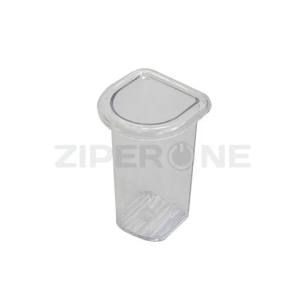 Vegetable cutter pusher for meat grinder HV4 Moulinex