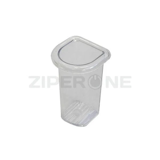 Vegetable cutter pusher for meat grinder HV4 Moulinex