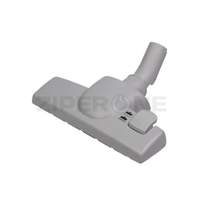 Floor/carpet brush on pipe D32mm for Electrolux vacuum cleaner