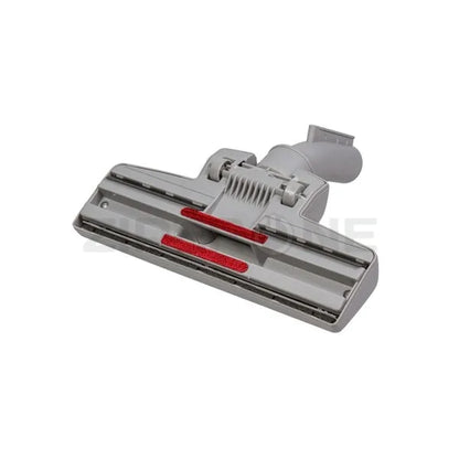 Floor/carpet brush on pipe D32mm for Electrolux vacuum cleaner