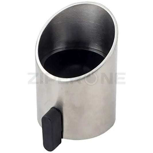 Drain spout for Philips juicer 420303596771