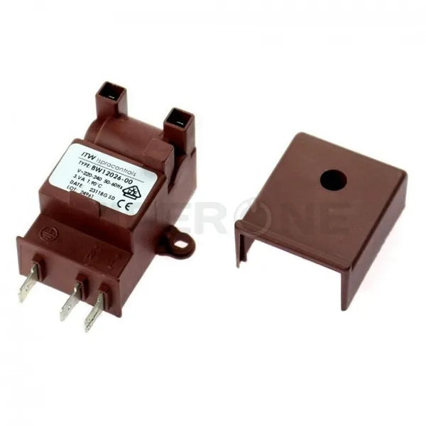 Transformer ignition BW12026 for gas boiler Ariston Genus Premium, Chaffoteaux Nectra 61002105-20