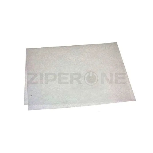 Grease filter 445x330x1 for Indesit Whirlpool hood 481248048137