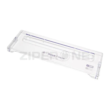 Panel (folding) 405x160mm freezer Zanussi