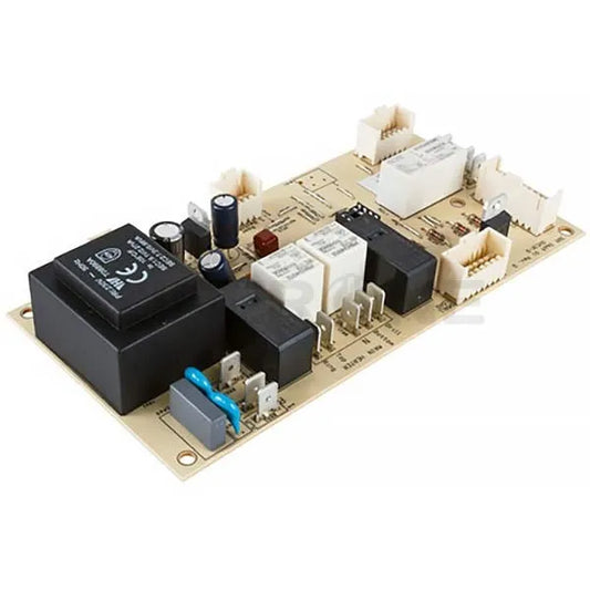 Control board for Electrolux oven
