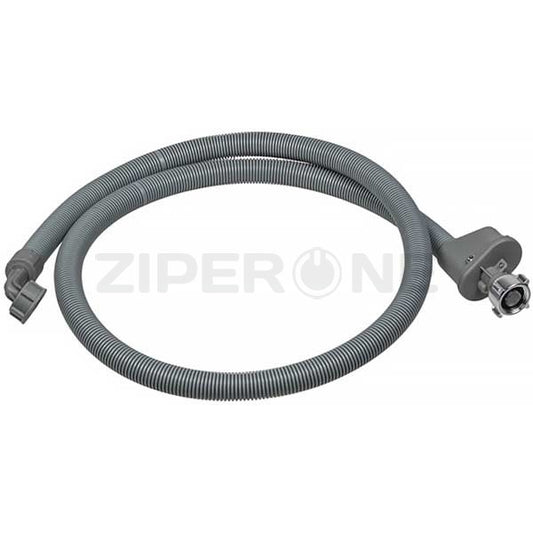 Inlet hose L1700mm with aquastop valve for Gorenje washing machine