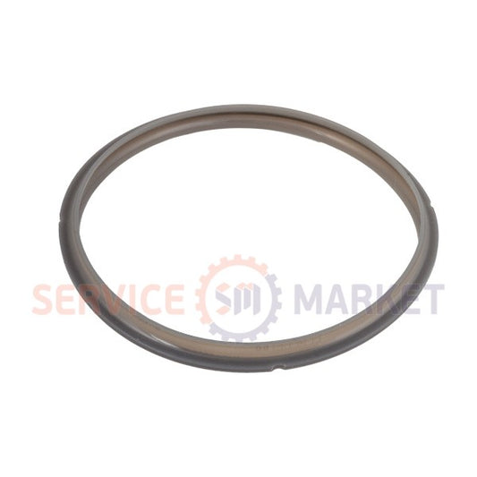 Sealing ring for multicooker (6L) D=240mm Moulinex