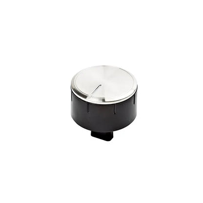 Control knob for Bosch hob black
