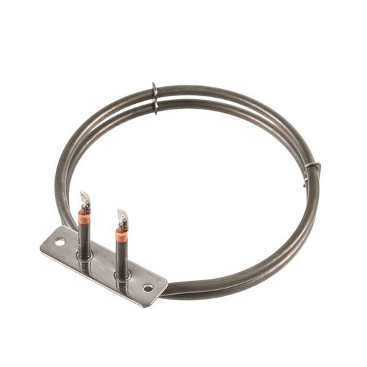 Convection heating element 1650W 240V D150mm (5550165236) for Electrolux oven
