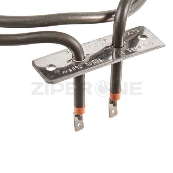 Convection heating element 1650W 240V D150mm (5550165236) for Electrolux oven