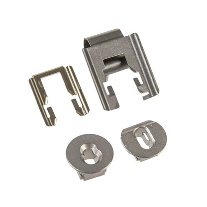 Blaupunkt, Siemens, Bosch, Constructa Oven Guide Holder Set 644828 (00626210)