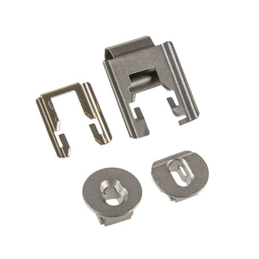 Blaupunkt, Siemens, Bosch, Constructa Oven Guide Holder Set 644828 (00626210)