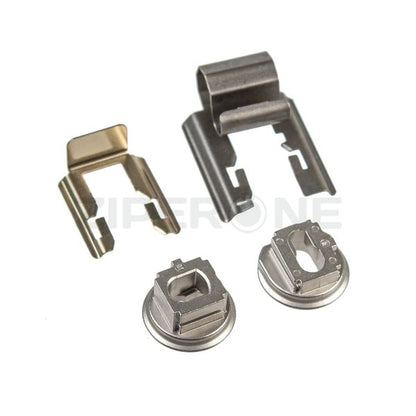 Blaupunkt, Siemens, Bosch, Constructa Oven Guide Holder Set 644828 (00626210)