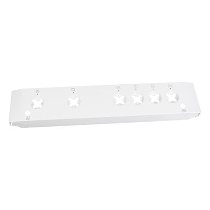 Front panel 218315048 for gasjdjq stove Beko white