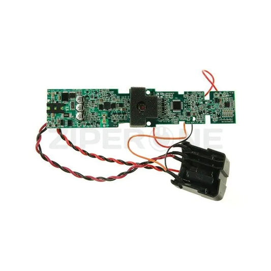 Control board for cordless vacuum cleaner 14.4V Electrolux