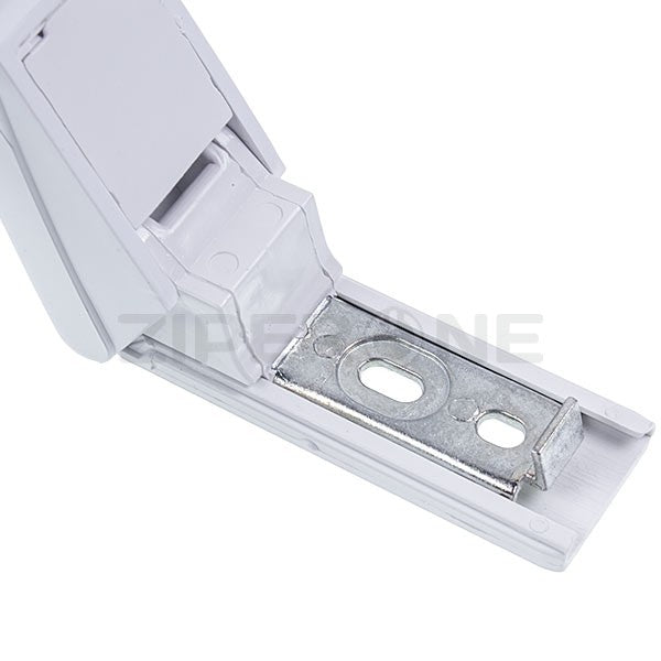 Liebherr refrigerator door handle L155mm (9096036)