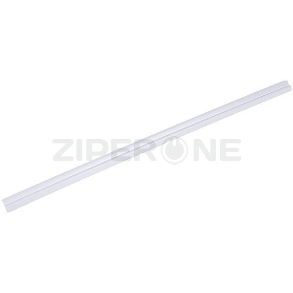 Glass shelf back frame 409817 for Gorenje refrigerator