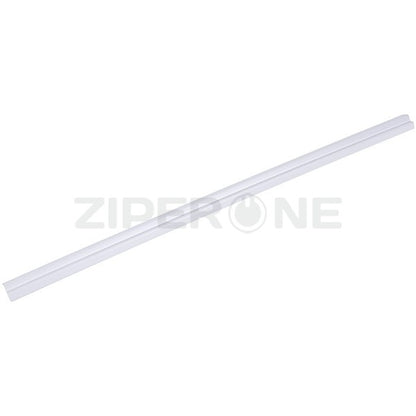 Glass shelf back frame 409817 for Gorenje refrigerator