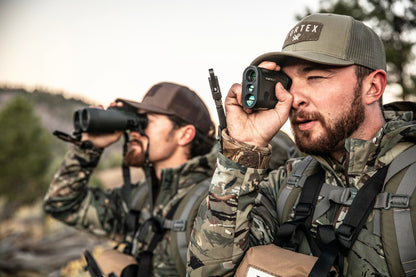 Dalekomir Vortex Crossfire HD 1400 (LRF-CF1400)