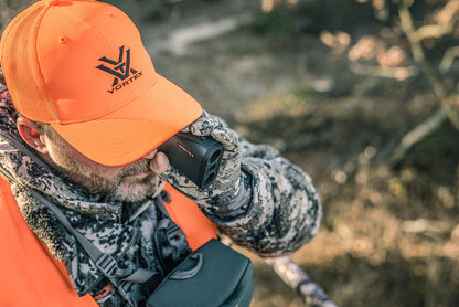 Dalekomir Vortex Crossfire HD 1400 (LRF-CF1400)