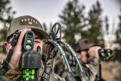 Dalekomir Vortex Crossfire HD 1400 (LRF-CF1400)