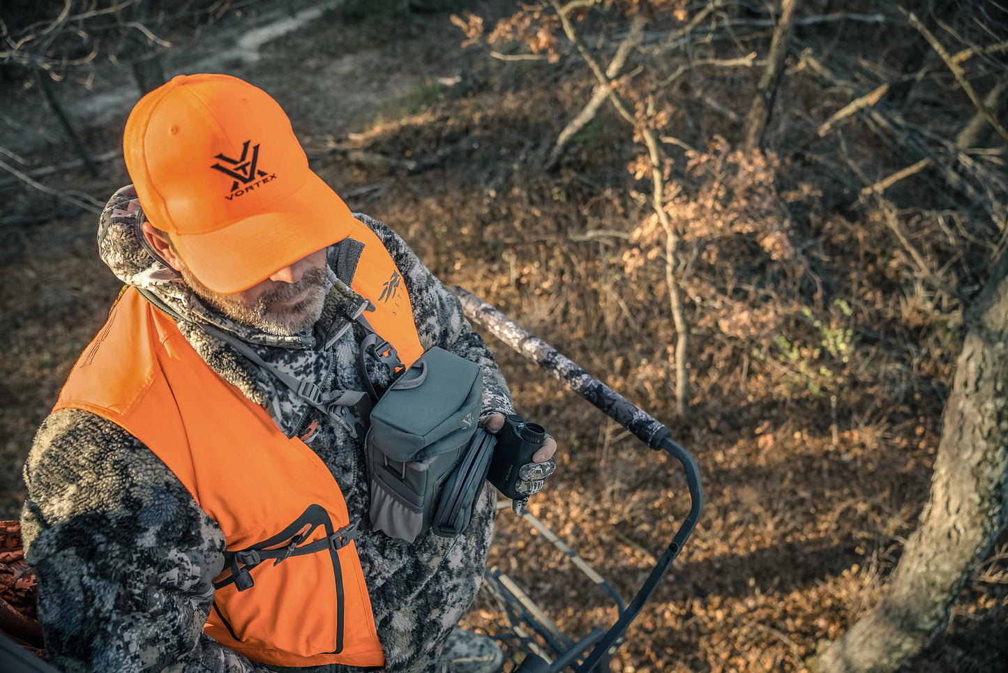 Dalekomir Vortex Crossfire HD 1400 (LRF-CF1400)