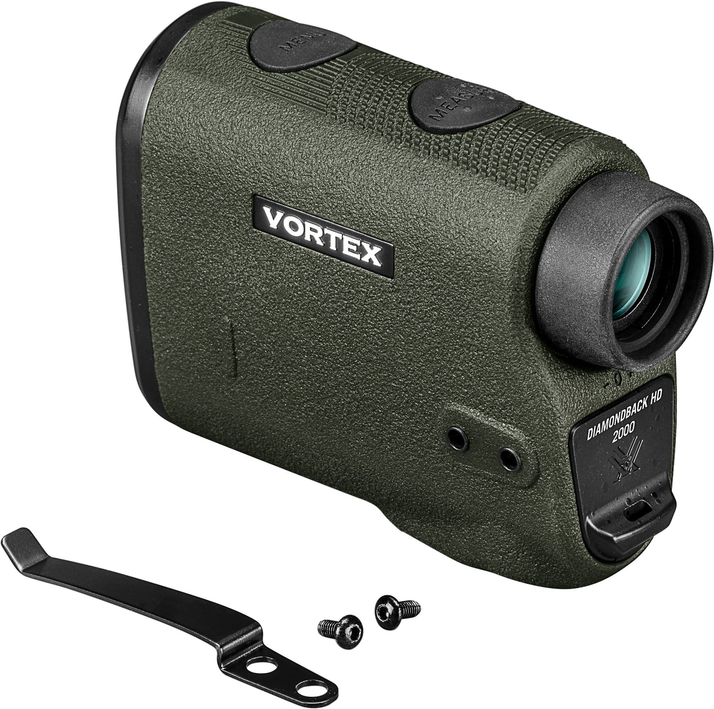 Vortex Diamondback HD 2000 (LRF-DB2000)