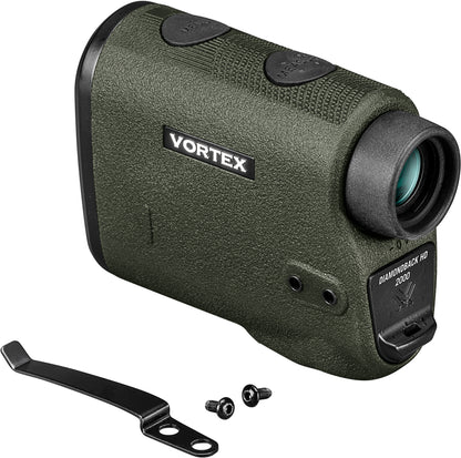 Vortex Diamondback HD 2000 (LRF-DB2000)