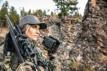 Vortex Diamondback HD 2000 (LRF-DB2000)