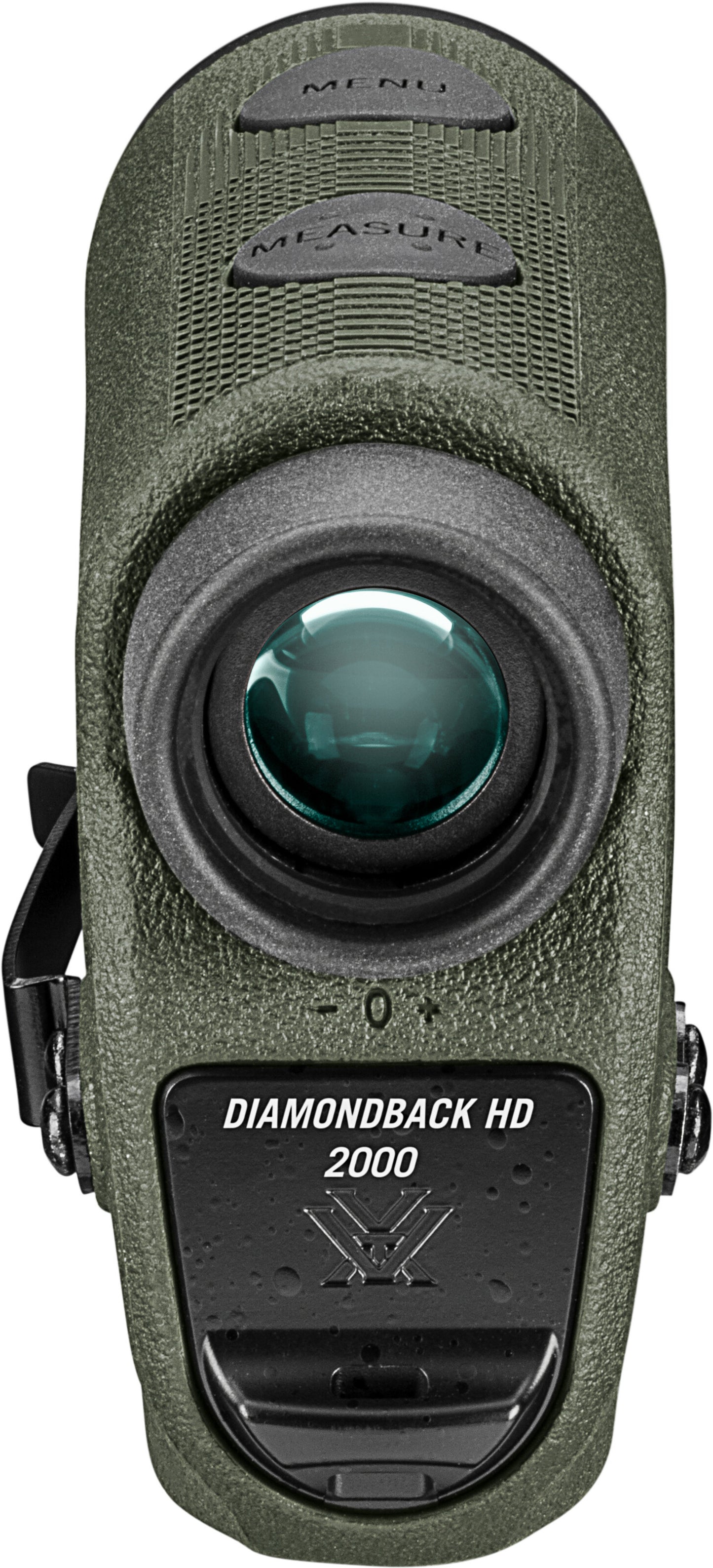 Vortex Diamondback HD 2000 (LRF-DB2000)