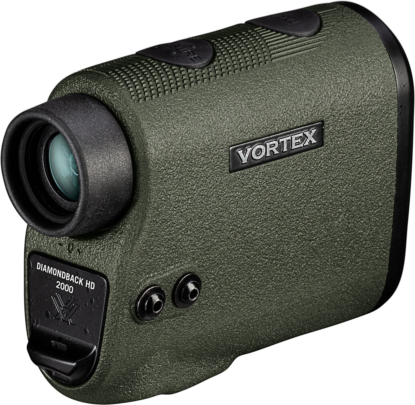 Vortex Diamondback HD 2000 (LRF-DB2000)