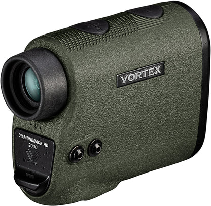 Vortex Diamondback HD 2000 (LRF-DB2000)
