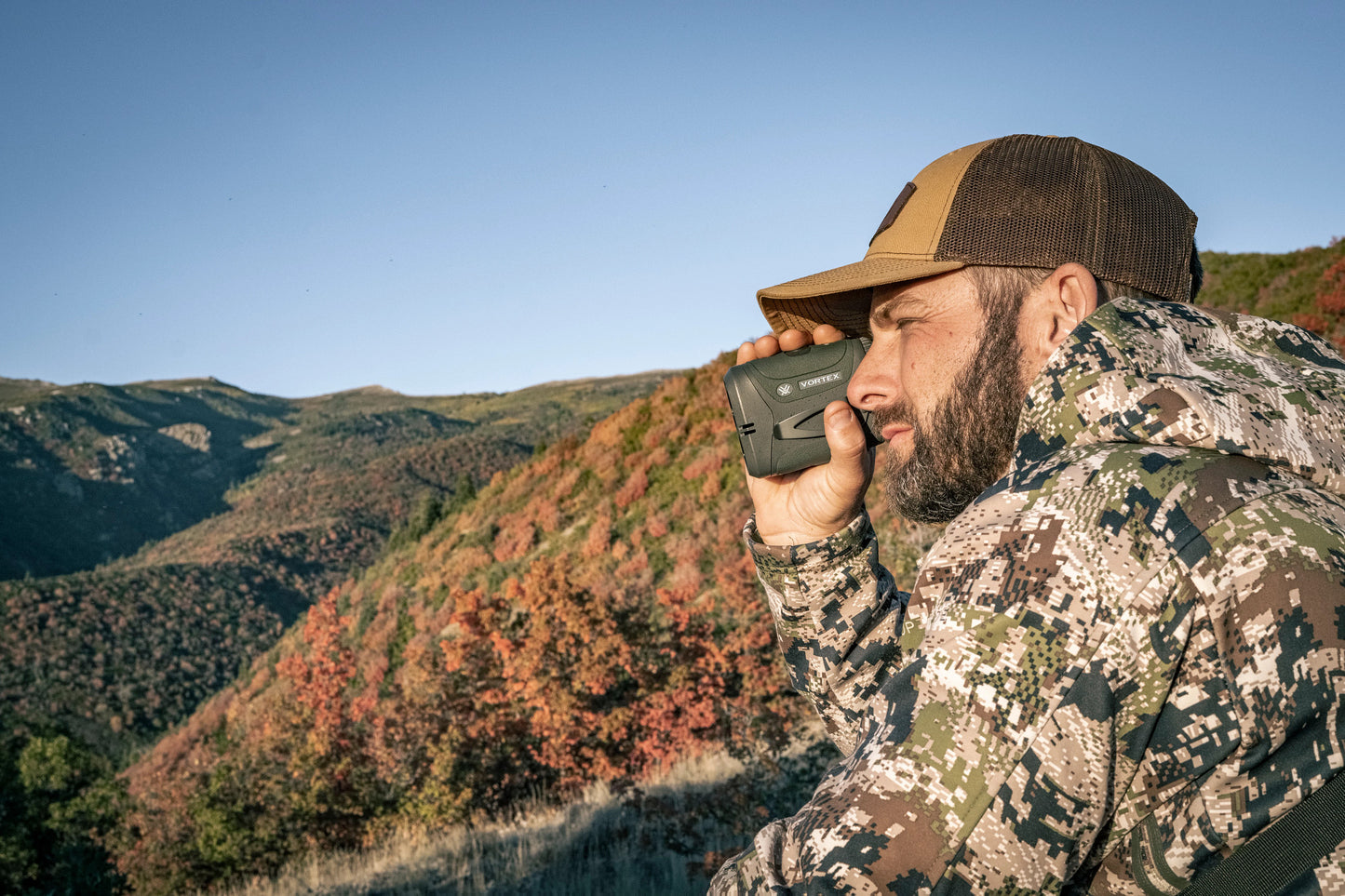 Faraway Vortex Razor HD 4000 GeoBallistics (LRF-252-EU)