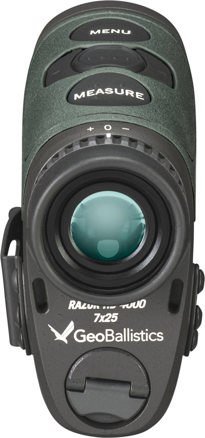 Faraway Vortex Razor HD 4000 GeoBallistics (LRF-252-EU)