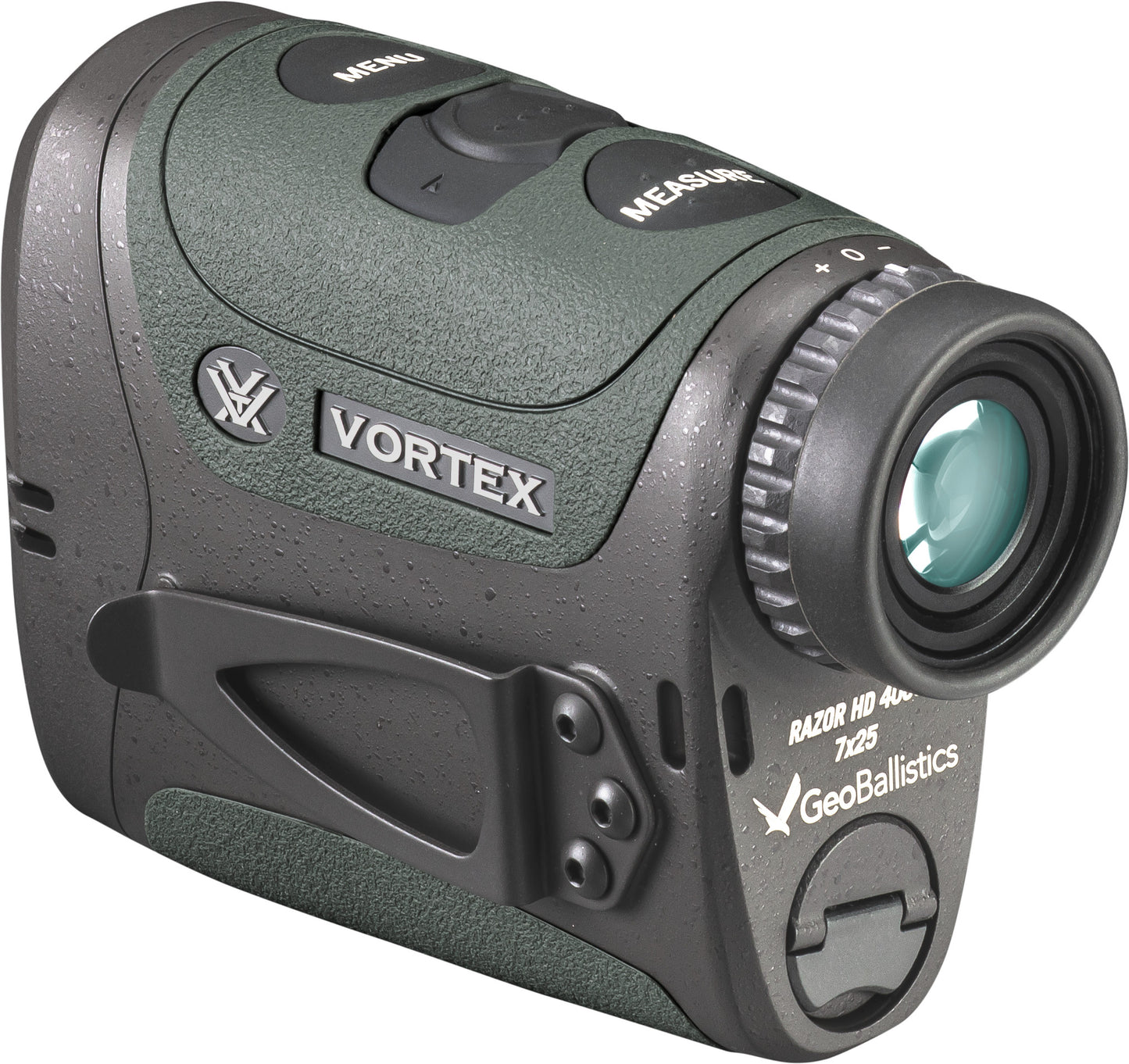 Faraway Vortex Razor HD 4000 GeoBallistics (LRF-252-EU)