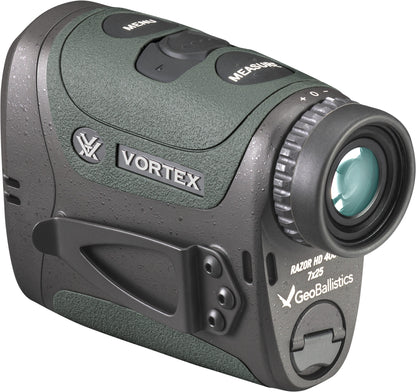 Faraway Vortex Razor HD 4000 GeoBallistics (LRF-252-EU)