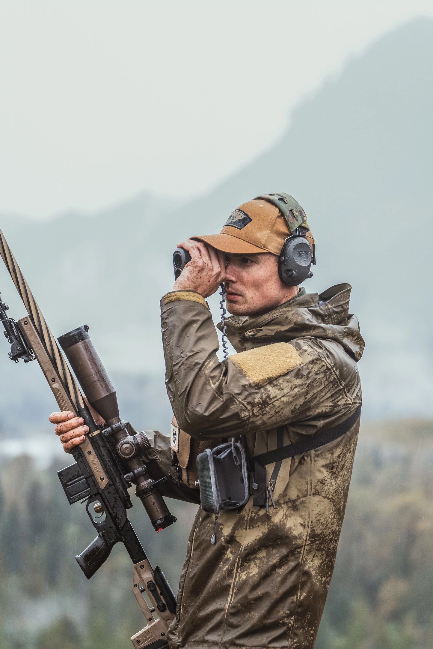 Faraway Vortex Razor HD 4000 GeoBallistics (LRF-252-EU)