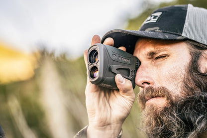 Faraway Vortex Razor HD 4000 GeoBallistics (LRF-252-EU)