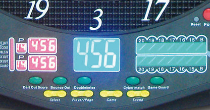 Electronic darts Equinox Antares (DA-23)