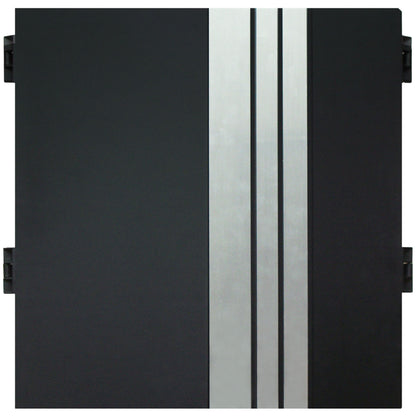 Electronic darts Equinox Polaris with Cabinet (DA-22)