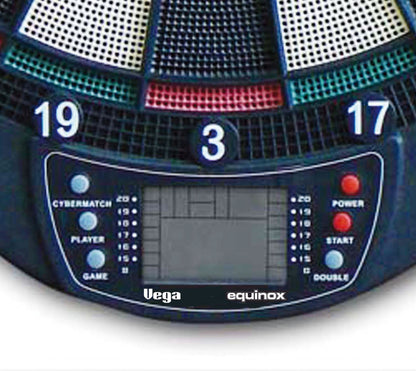 Electronic darts Equinox Vega (DA-20)