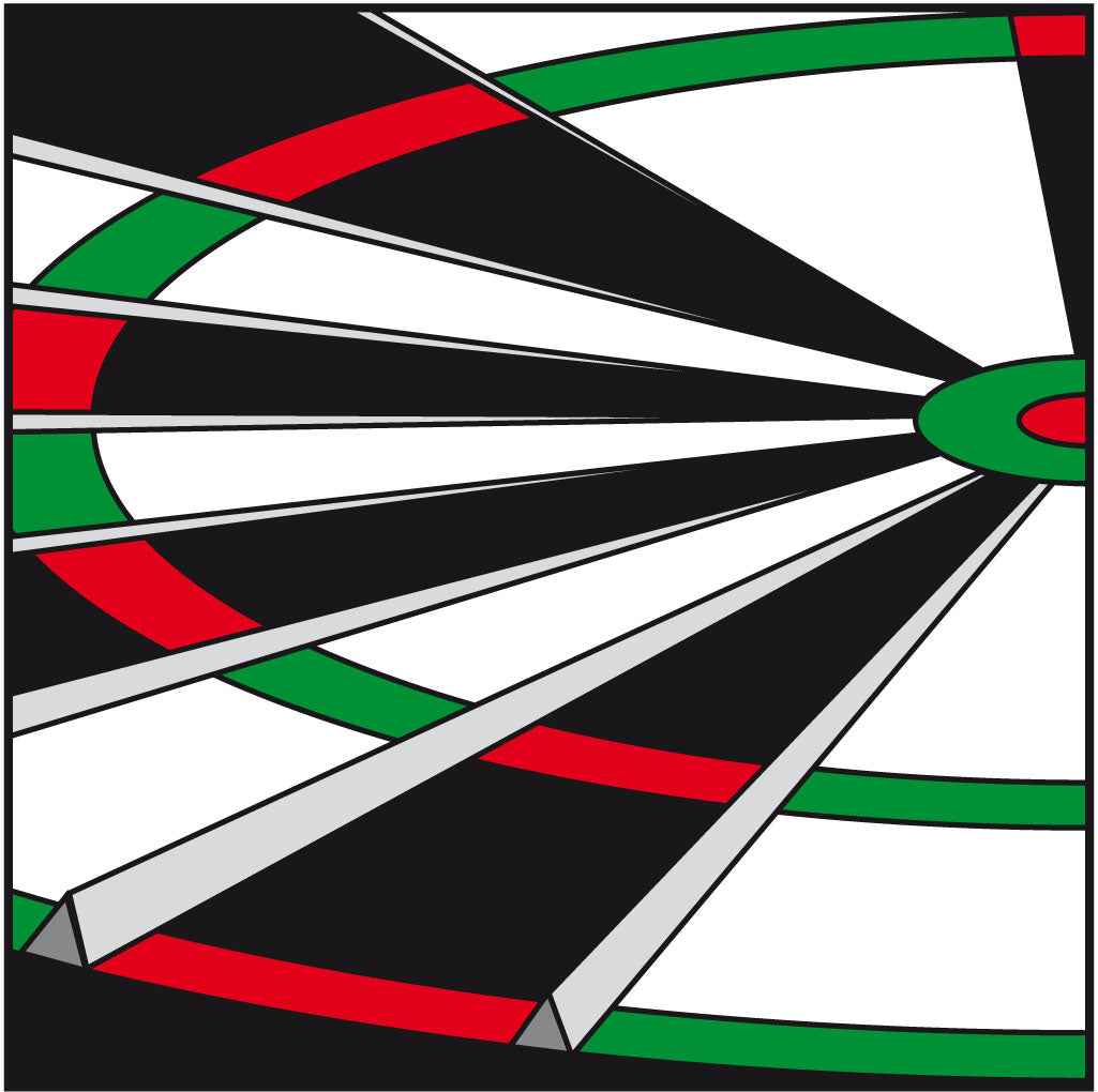 Darts classic Equinox Aries (DA-11)