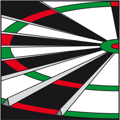 Darts classic Equinox Aries (DA-11)
