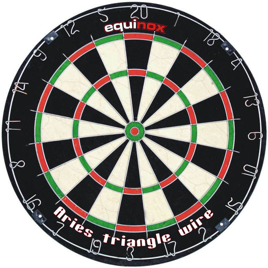 Дартс класичний Equinox Aries (DA-11)