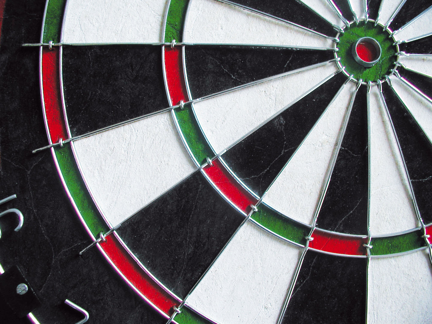 Darts classic Equinox Aries (DA-11)